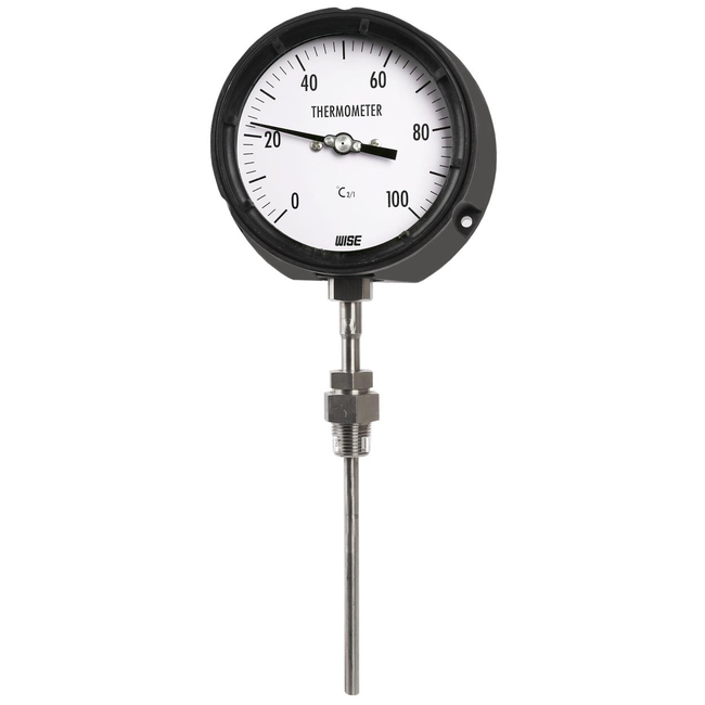 Wise Direct Reading Thermometer, T359